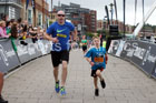 Simplyhealth Mini Great North Run. Photo: David T. Hewitson/Sports for All Pics